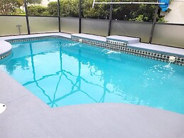 Content Listing - 4 Bedroom Value Plus Home With Private Pool