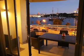Luxury SeaFront Sliema with Valletta view
