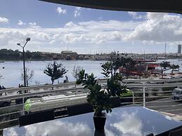 Luxury SeaFront Sliema with Valletta view