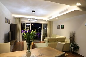 Luxury SeaFront Sliema with Valletta view