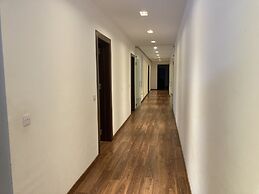 Luxury SeaFront Sliema with Valletta view