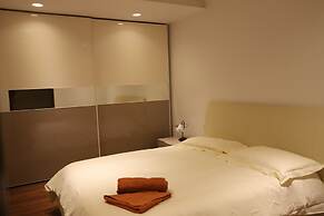 Luxury SeaFront Sliema with Valletta view