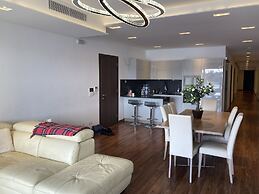 Luxury SeaFront Sliema with Valletta view