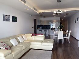 Luxury SeaFront Sliema with Valletta view