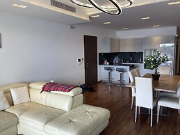 Luxury SeaFront Sliema with Valletta view