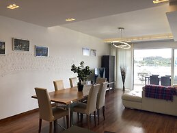 Luxury SeaFront Sliema with Valletta view