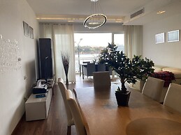 Luxury SeaFront Sliema with Valletta view