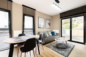 Studio Natureza by 3City Rentals