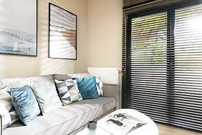 Studio Natureza by 3City Rentals