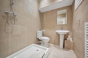 Blythswood Apartment