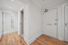 Blythswood Apartment