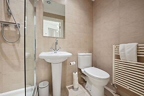 Blythswood Apartment