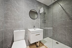 Blythswood Apartment