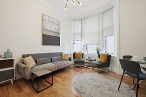 Blythswood Apartment