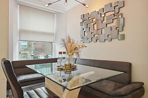 Blythswood Apartment