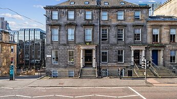 Blythswood Apartment