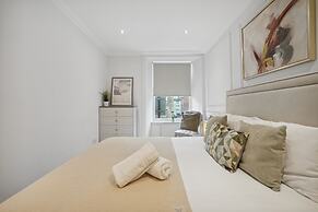 Blythswood Apartment