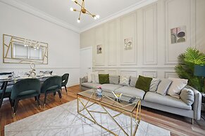 Blythswood Apartment