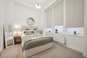 Blythswood Apartment