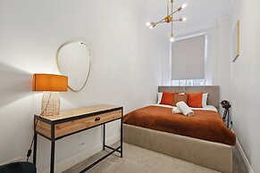 Blythswood Apartment