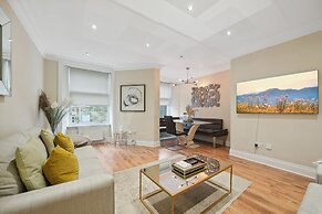 Blythswood Apartment