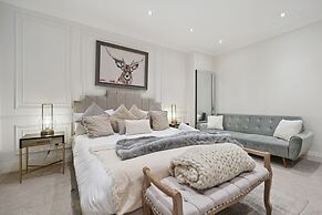 Blythswood Apartment