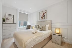 Blythswood Apartment