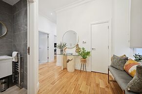 Blythswood Apartment