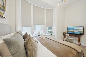 Blythswood Apartment