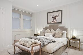 Blythswood Apartment