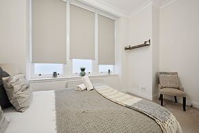 Blythswood Apartment