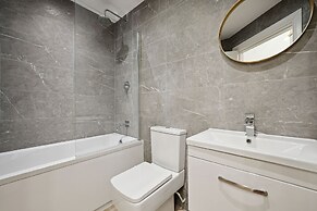 Blythswood Apartment