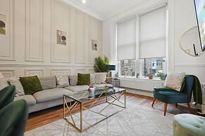 Blythswood Apartment