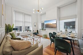 Blythswood Apartment