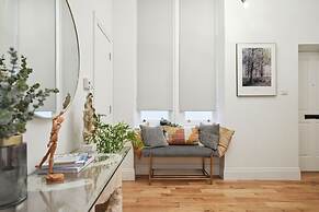 Blythswood Apartment