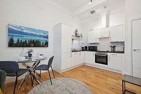 Blythswood Apartment