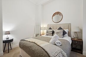 Blythswood Apartment