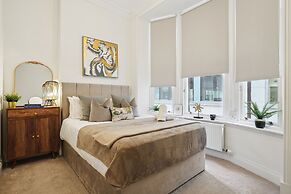 Blythswood Apartment