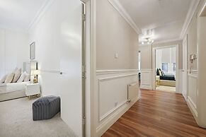 Blythswood Apartment