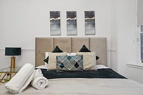 Blythswood Apartment