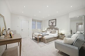 Blythswood Apartment