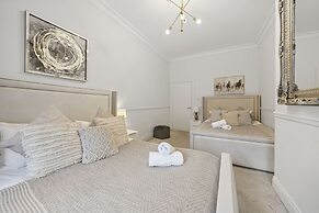 Blythswood Apartment