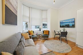 Blythswood Apartment