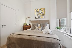 Blythswood Apartment