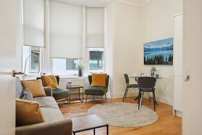 Blythswood Apartment