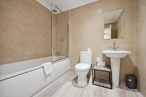 Blythswood Apartment