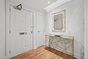 Blythswood Apartment