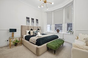 Blythswood Apartment