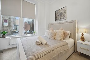 Blythswood Apartment