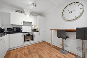 Blythswood Apartment